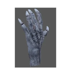Garras Kurten - Accesorio de Terror Complementos Para Disfraces|Accesorios Halloween Y Terror