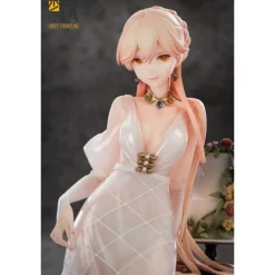 Reverse Studio Descuentos Gaming|Figuras^Girls Frontline Estatua 1/7 OTs-14 Divinely-Favoured Beauty Ver. 25 cm