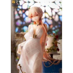 Reverse Studio Descuentos Gaming|Figuras^Girls Frontline Estatua 1/7 OTs-14 Divinely-Favoured Beauty Ver. 25 cm