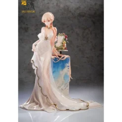 Reverse Studio Descuentos Gaming|Figuras^Girls Frontline Estatua 1/7 OTs-14 Divinely-Favoured Beauty Ver. 25 cm