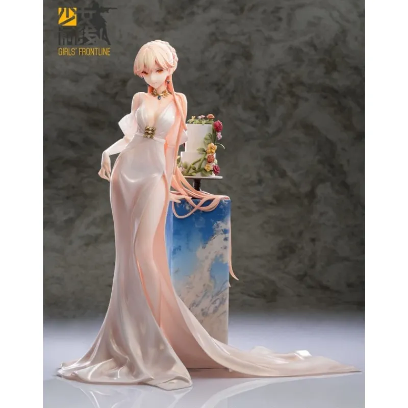 Reverse Studio Descuentos Gaming|Figuras^Girls Frontline Estatua 1/7 OTs-14 Divinely-Favoured Beauty Ver. 25 cm