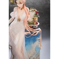 Reverse Studio Descuentos Gaming|Figuras^Girls Frontline Estatua 1/7 OTs-14 Divinely-Favoured Beauty Ver. 25 cm