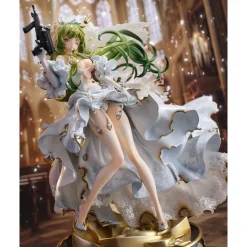 Sale Girls Frontline Estatua PVC 1/7 M950A Wounded Ver. 29 cm Descuentos Gaming|Figuras