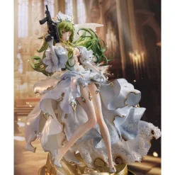 Sale Girls Frontline Estatua PVC 1/7 M950A Wounded Ver. 29 cm Descuentos Gaming|Figuras