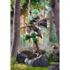 New Goblin Slayer II Estatua 1/7 High Elf Archer 21 cm Figuras