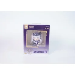 Clawsup Figuras^Goddess of Victory: Nikke Estatua PVC Cup Noodle Holder Snow White 10 cm