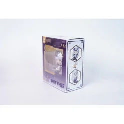 Clawsup Figuras^Goddess of Victory: Nikke Estatua PVC Cup Noodle Holder Snow White 10 cm