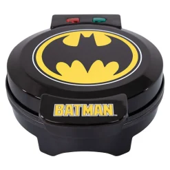 Ukonic Regalos De Superhéroes Dc|Dc Hogar^Gofrera Batman DC Comics