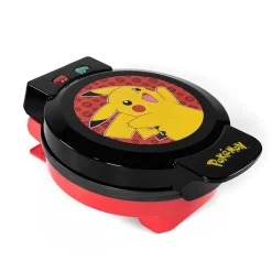 Online Gofrera Pikachu Pokemon Pikachu|Más Regalos De Pokemon
