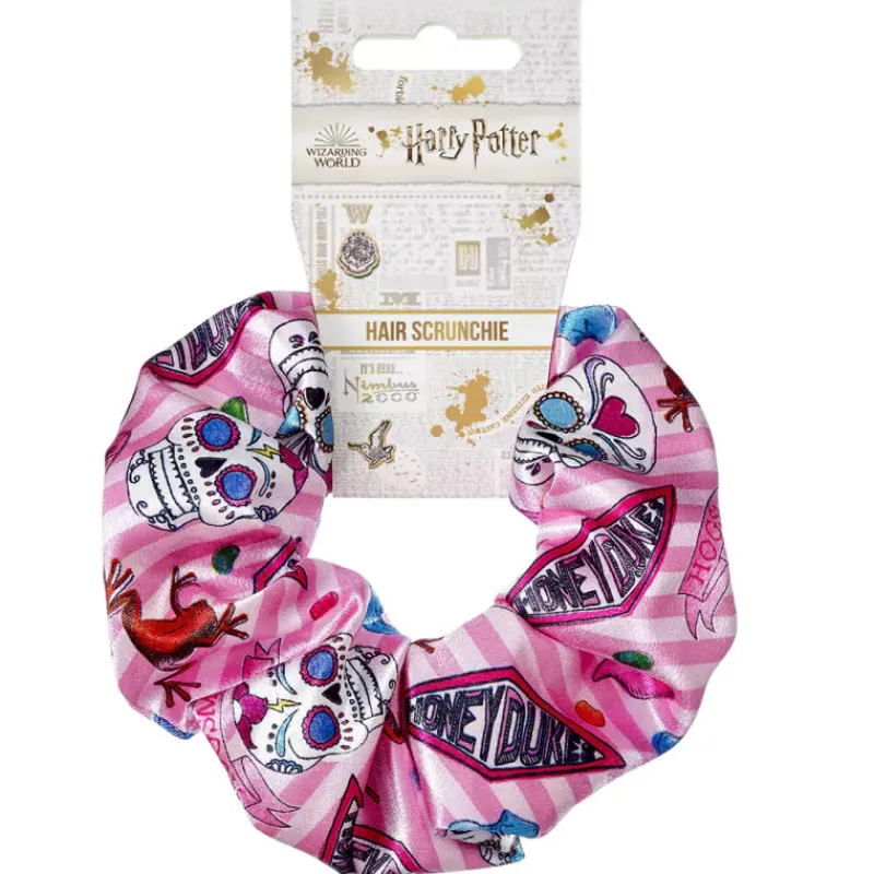 The Carat Shop Bolsos Y Complementos Harry Potter^Goma de pelo Honeydukes Harry Potter