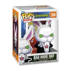 Sale Goosebumps Figura POP! Books Vinyl Bad Hare Day 9 cm Regalos De Otras Series