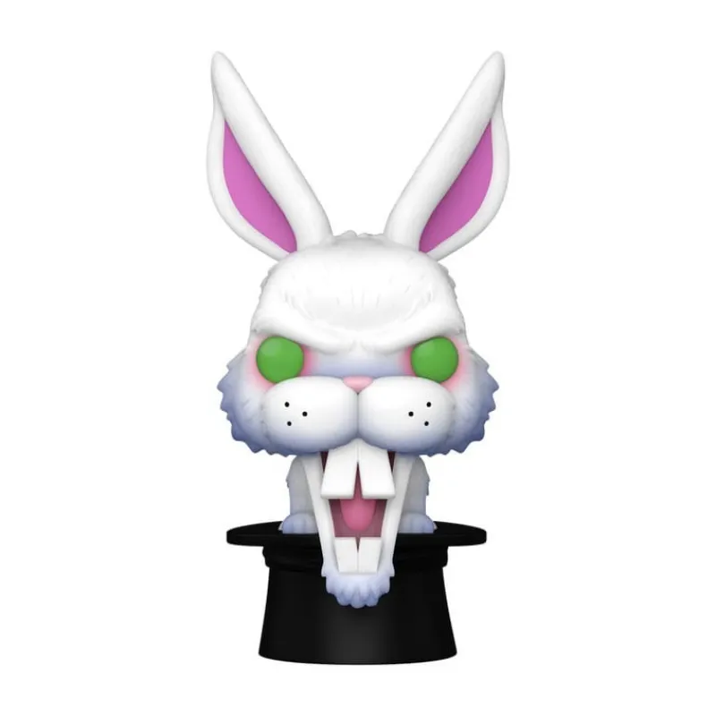 Sale Goosebumps Figura POP! Books Vinyl Bad Hare Day 9 cm Regalos De Otras Series