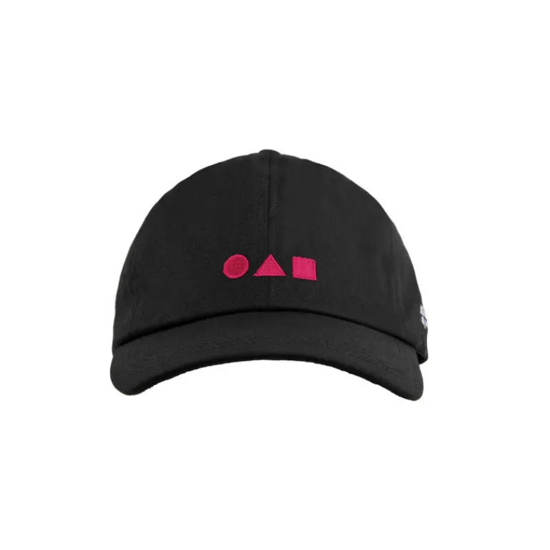 New Gorra 100% Algodón El Juego Del Calamar El Juego Del Calamar|Regalos De Otras Series