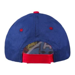 Discount Gorra Avengers Marvel Niños Marvel Y Dc Para Niños|Ropa Y Téxtil: Cosas Que Ponerse Para Niños