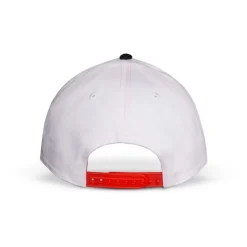 DIFUZED Snoopy^Gorra Béisbol Peanuts And Woodstock - 100% Algodón