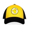 DIFUZED Pikachu|Complementos Pokemon^Gorra Béisbol Pikachu Pokémon - Licencia Oficial