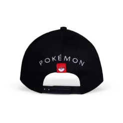 DIFUZED Pikachu|Complementos Pokemon^Gorra Béisbol Pikachu Pokémon - Licencia Oficial