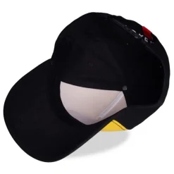 DIFUZED Pikachu|Complementos Pokemon^Gorra Béisbol Pikachu Pokémon - Licencia Oficial