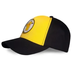 DIFUZED Pikachu|Complementos Pokemon^Gorra Béisbol Pikachu Pokémon - Licencia Oficial