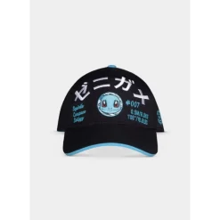 Discount Gorra Béisbol Pokémon Squirtle de Poliéster Moda Pokemon