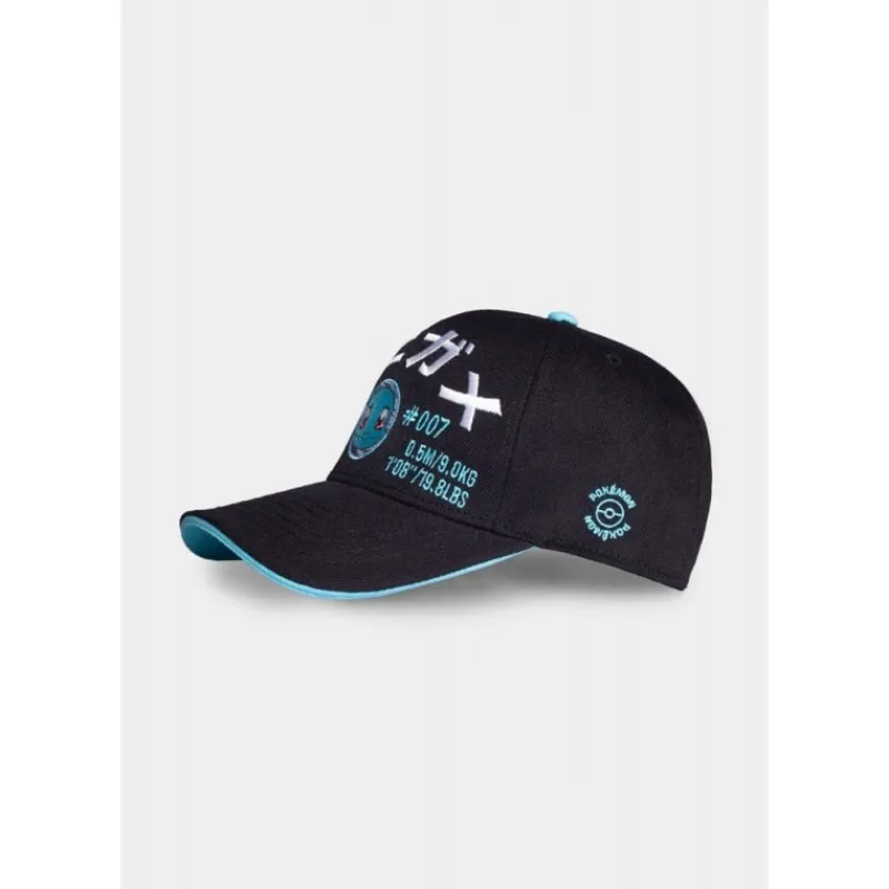 Discount Gorra Béisbol Pokémon Squirtle de Poliéster Moda Pokemon