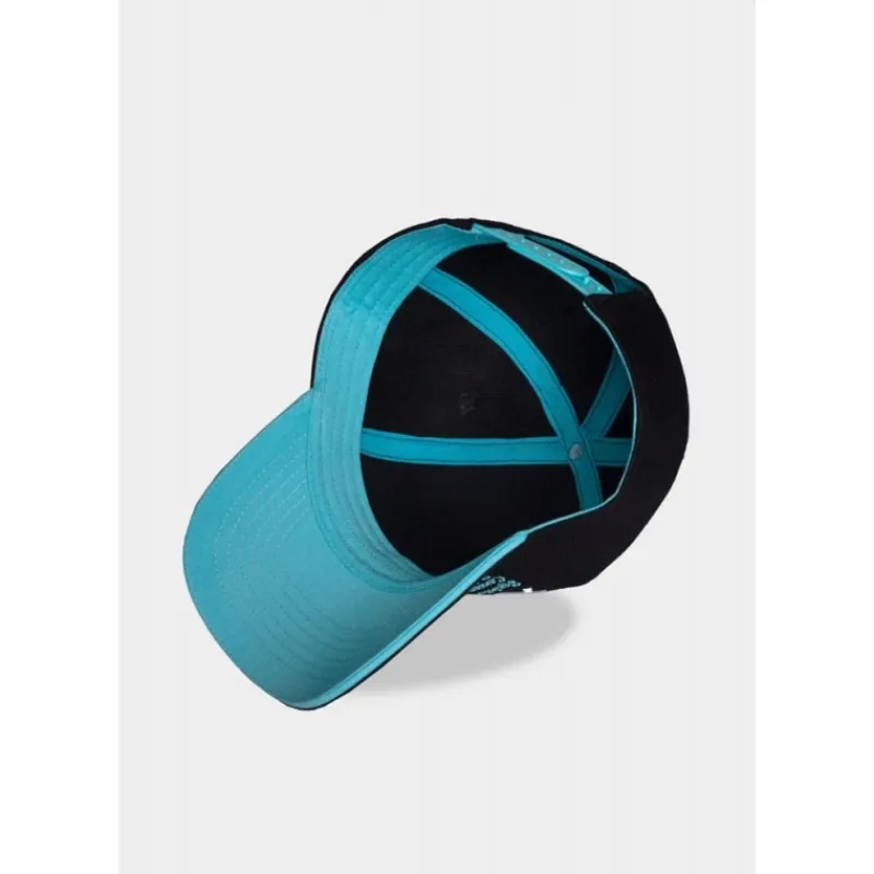 Discount Gorra Béisbol Pokémon Squirtle de Poliéster Moda Pokemon