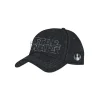 Heroes Inc Complementos Star Wars^Gorra Béisbol Star Wars Logo Plateado - Algodón