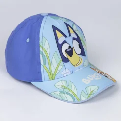 Niños Cerdá Kids Ropa Y Téxtil: Cosas Que Ponerse Para Niños |Bluey^GORRA BLUEY