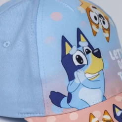Niños Cerdá Kids Ropa Y Téxtil: Cosas Que Ponerse Para Niños |Bluey^GORRA BLUEY