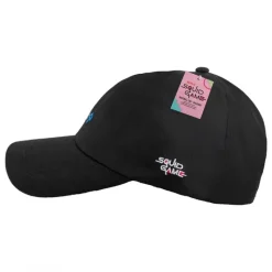 New Gorra Dalgona - Squid Game El Juego Del Calamar