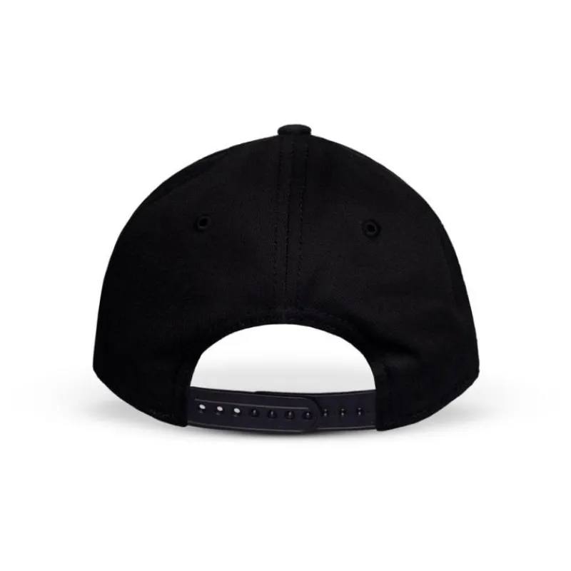 Online Gorra de Béisbol Batman Comic - Algodón 100%, Ajustable Regalos De Superhéroes Dc|Complementos Dc
