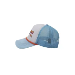 Cinereplicas Stranger Things^Gorra de Béisbol Thinking Cap
