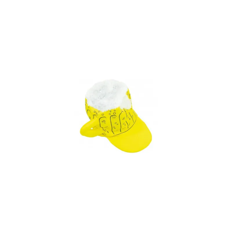 Disfrazzes Complementos Para Disfraces|Disfraces Unisex^Gorra de Jarra Cerveza para adultos