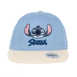 Otros Fabricantes Películas Y Personajes De Disney ·Lilo Y Stitch|Regalos Stitch Baratos^Gorra de Stitch de Lilo & Stitch 23x23x12cm