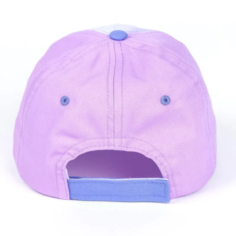 Sale GORRA FROZEN Niños Disney Para Niñas|Ropa Y Téxtil: Cosas Que Ponerse Para Niños