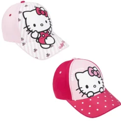 Outlet Gorra Hello Kitty - Estilo y Comodidad Niños Ropa Y Téxtil: Cosas Que Ponerse Para Niños