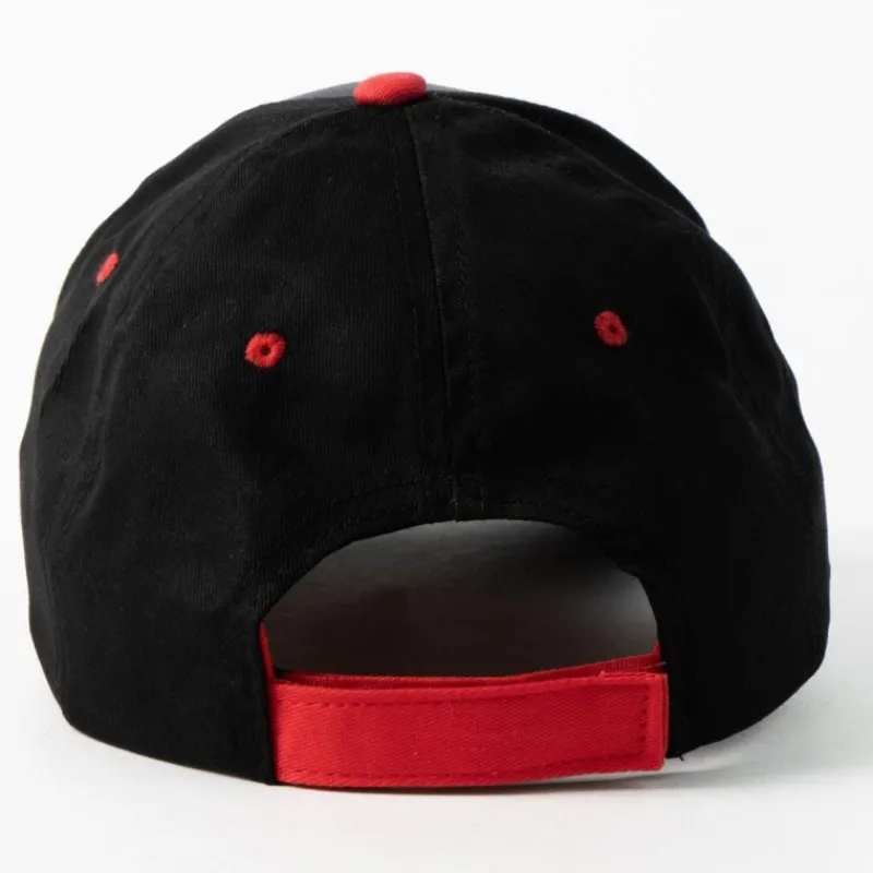 Clearance Gorra Hot Wheels para niños - Ajustable y Colorida Niños Ropa Y Téxtil: Cosas Que Ponerse Para Niños