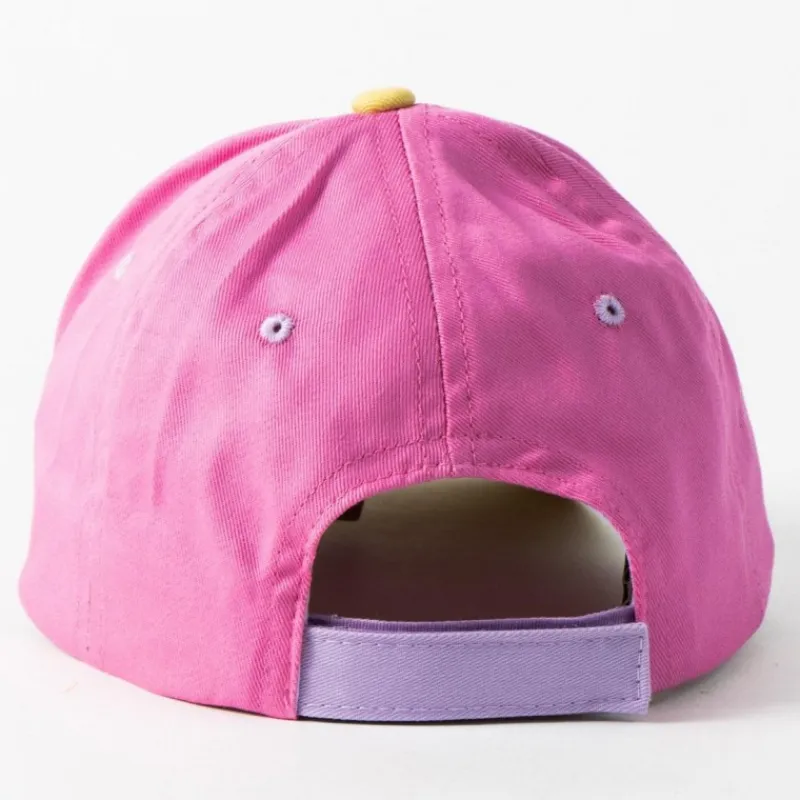 Niños Cerdá Kids Ropa Y Téxtil: Cosas Que Ponerse Para Niños |Regalos De Otras Series^Gorra Infantil Dora la Exploradora 53 cm Algodón y Poliéster