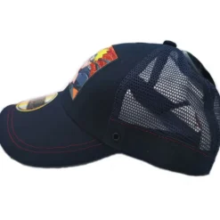 Niños Otros Fabricantes Ropa Y Téxtil: Cosas Que Ponerse Para Niños ^Gorra Infantil Naruto Shippuden Bordado