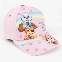 Niños Cerdá Kids Ropa Y Téxtil: Cosas Que Ponerse Para Niños ^Gorra Infantil Paw Patrol Skye