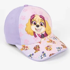 Niños Cerdá Kids Ropa Y Téxtil: Cosas Que Ponerse Para Niños ^Gorra Infantil Paw Patrol Skye
