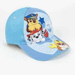 Niños Cerdá Kids Ropa Y Téxtil: Cosas Que Ponerse Para Niños ^Gorra Infantil Paw Patrol: ¡Aventura y Diversión!