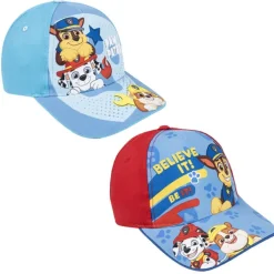 Niños Cerdá Kids Ropa Y Téxtil: Cosas Que Ponerse Para Niños ^Gorra Infantil Paw Patrol: ¡Aventura y Diversión!