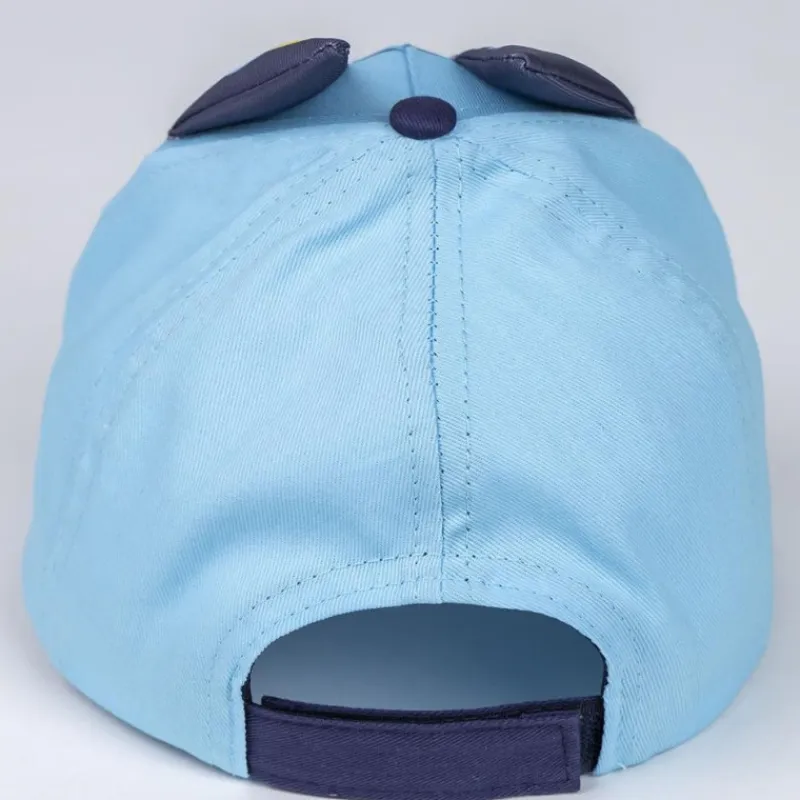 Niños Cerdá Kids Ropa Y Téxtil: Cosas Que Ponerse Para Niños |Bluey^Gorra Infantil Premium Bluey