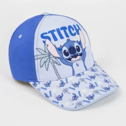 Niños Cerdá Kids Ropa Y Téxtil: Cosas Que Ponerse Para Niños |Stitch Kids^Gorra infantil Stitch