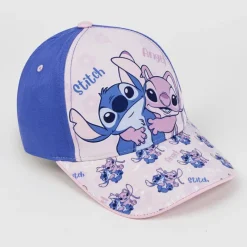 Niños Cerdá Kids Ropa Y Téxtil: Cosas Que Ponerse Para Niños |Stitch Kids^Gorra infantil Stitch