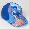 Outlet Gorra Infantil Stitch Niños Ropa Y Téxtil: Cosas Que Ponerse Para Niños |Stitch Kids