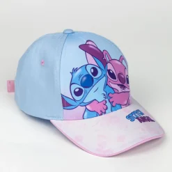 Outlet Gorra Infantil Stitch Niños Ropa Y Téxtil: Cosas Que Ponerse Para Niños |Stitch Kids