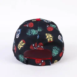 Clearance Gorra Marvel Niños Marvel Y Dc Para Niños|Ropa Y Téxtil: Cosas Que Ponerse Para Niños