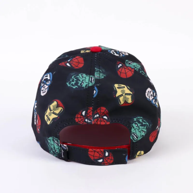 Clearance Gorra Marvel Niños Marvel Y Dc Para Niños|Ropa Y Téxtil: Cosas Que Ponerse Para Niños